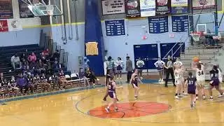 Maggie Mae King #34