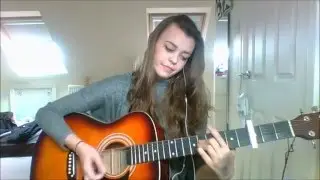 Mad Hatter - Melanie Martinez (cover)