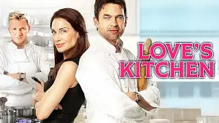 Love's Kitchen | Claire Forlani (Meet Joe Black) | ROMANCE | Full Movie in English