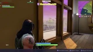 Nite Of The Fort