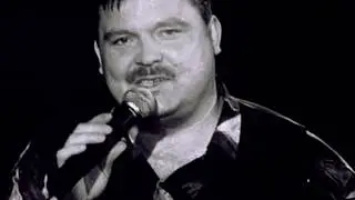 Михаил Круг поет песню Высоцкого - 