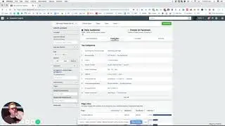 Facebook Audience Insights & Boosting