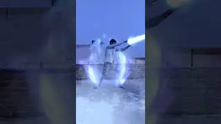 Anime Goku Video Edit | Goku Anime Effect | Shan Editor #shorts #goku #vfx