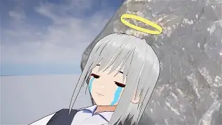 It’s Too Late… (Baka Mitai)