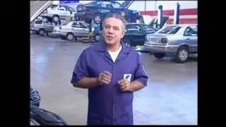 Injeção Eletrônica Bosch Motronic 2.10.4 - Marea 2.0 e Marea Turbo