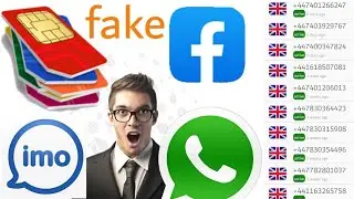 free virtual number for whatsapp,free virtual number,free number for verification 2022