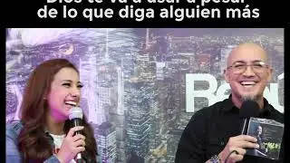 Dios te va a usar a pesar de lo que diga alguien más