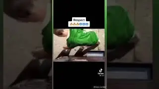 Respect
