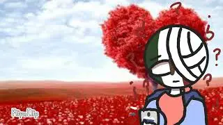 Game Of My Heart meme (México x Russia) (countryhumans)