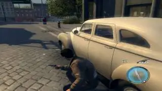 Mafia 2 On Low End PC ( 9400 gt )