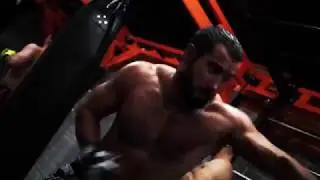 TT FIGHT CLUB - Promo Video #7