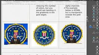File Types for Images on the Web