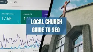 Your Local Church and SEO