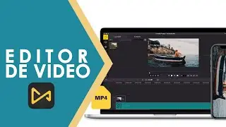 Editar Video Facil & Rapido Con TunesKit AceMovi