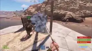 Fullmetal TC Management | RUST