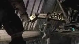 Halo 3 - E3 2007 Trailer