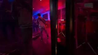 Uhaw - Dilaw / Alter Wave Cover