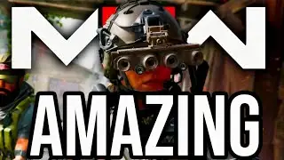 Modern Warfare 3 Is Amazing, IDGAF What You Say