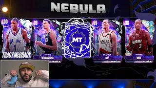 *OMG* I Spent Over 1 Million VC for Dark Matter Victor Wembanyama in NBA 2K24 MyTeam Pack Opening