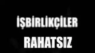 kim rahatsız?MHP'nin 301 videosu