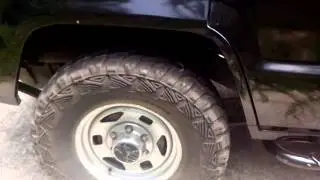 1987 4X4 ISUZU TROOPER  C223 Turbo Diesel Engine