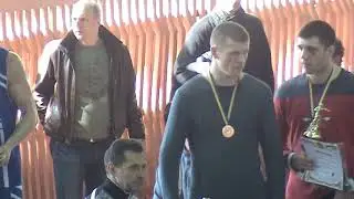 Награжд е   +91 кг  Капитоненко Роман К о    Пояцика Ден Полт  ,Ч т Украины 27 03 2011 г  Хар