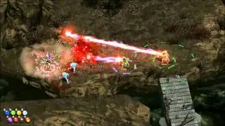 False-Logic Plays: Magicka (Part 9, So much failure!)
