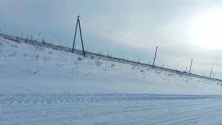 Zapal. Хоразм. Хива райцентр