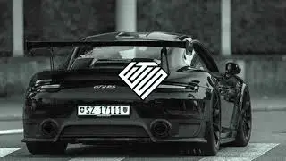Marcus   - Сеньорита Jarico Remixx