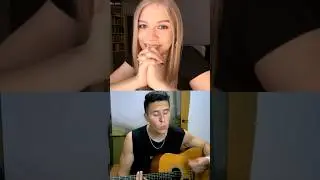 ОНА ХОЧЕТ ВЫСОЦКОГО, ГИТАРИСТ не ОТКАЗАЛ
