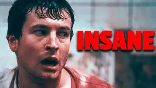 The Insane History Behind Saw