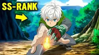After Being BETRAYED He Trains To Become The DEADLIEST Assassin | Anime Recap