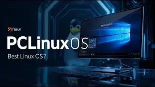 Discover PCLinuxOS in 2026 – The Ultimate Linux OS for Beginners & Power Users