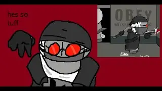 hank goes nuts