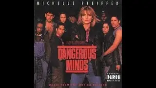 Coolio Feat. L.V. - Gangsta's Paradise Radio/High Pitched