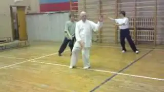 ФОРМА 13 Shi San Shi.flv