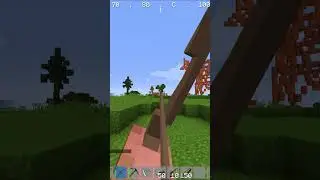 Rust in Minecraft 