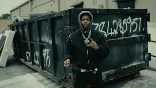 LAZER DIM 700 - NEXT DAY (Official Music Video)