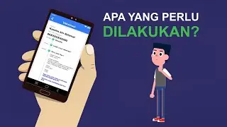 Persediaan menerima vaksin COVID-19