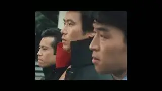 #shorts #スケバン刑事 【予告】戦いの鐘は12時に鳴る  ver.2