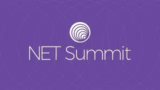 Nikita Tsukanov - AvaloniaUI - cross-platform XAML-oriented .NET UI framework