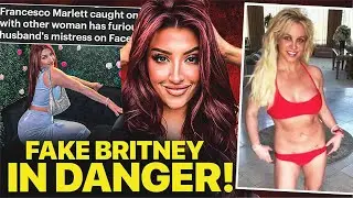 She's Perfecting Britney's Voice... But It's Costing Her!