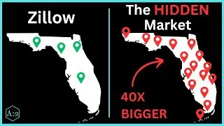 The Startup That Could Replace 90% of Realtors