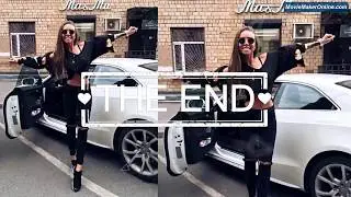 Cj Borika & Shavi Princi   მი ბანდიტო❤❤❤