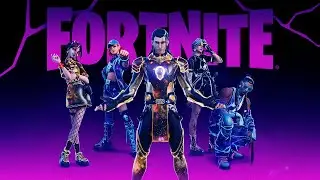 РОЗЫГРЫШ СКИНОВ ФОРТНАЙТ - ФОРТНАЙТ 4 ГЛАВА ➤ FORTNITE СТРИМ ➤ СТРИМ ФОРТНАЙТ ➤ ФОРТНАЙТ НОВАЯ ГЛАВА