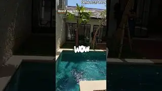 Villa Murah di Jimbaran Bali