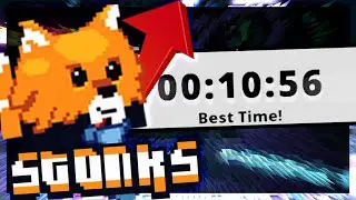 WORLD RECORD THE LAST THOMLUC S5 | 00:10:56