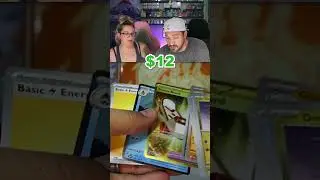 HE KNEW GOLD WAS COMING! | Pokémon Twilight Masquerade