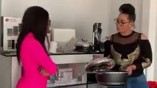 Madamboss: Customer Care..