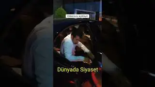 Dünyada siyaset #siyaset #başkan